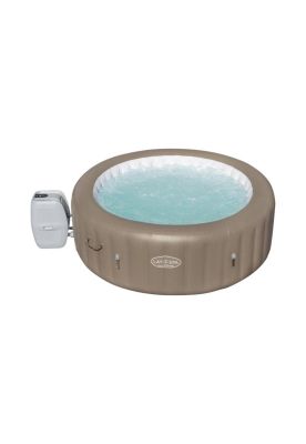 Imagen 2 del producto SPA INFLABLE BESTWAY PALM SPRING AIRJET 6 PERSONAS 196 x 71