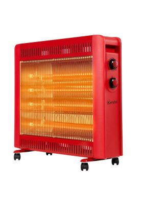 ESTUFA KENDAL CUARZO KC220