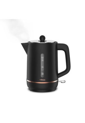 HERVIDOR THORBEN GOLD ROSE KETTLE 1.7LT 2200W