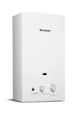 Imagen 2 del producto CALEFON JUNKERS WR11-2 B31 GAS LICUADO 11L. IONIZADO