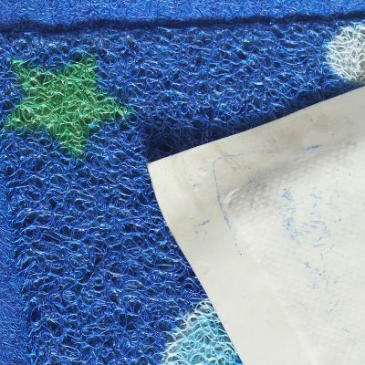 Imagen 2 del producto LIMPIAPIES DISEÑO ABEJA 60x40 cm ARTHOME