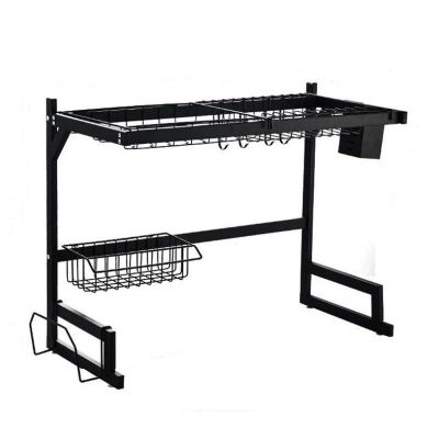Rack Escurridor Estante Secador Arthome para vajilla 65 cm