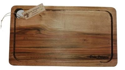 Imagen 2 del producto Set Parrillero 211 Wayu + Mix Sales Gourmet 5 Piezas