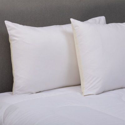 Imagen 2 del producto Plumon Blanco 2 Pl + Pack Almohadas Blanca Arthome