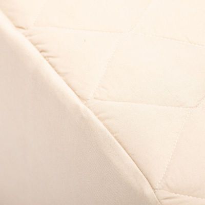 Imagen 2 del producto Cubrecolchon Beige Arthome King