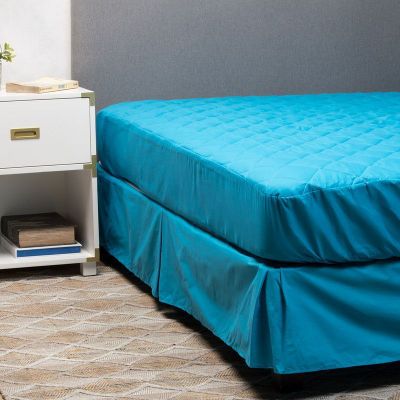 Imagen 2 del producto Cubrecolchon + Faldon Calipso Arthome King