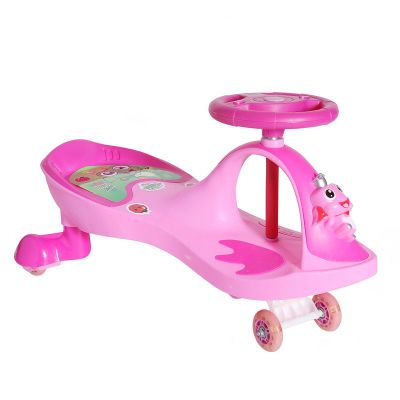 Imagen 1 del producto SWING CAR RANA INFANTIL ARTHOME