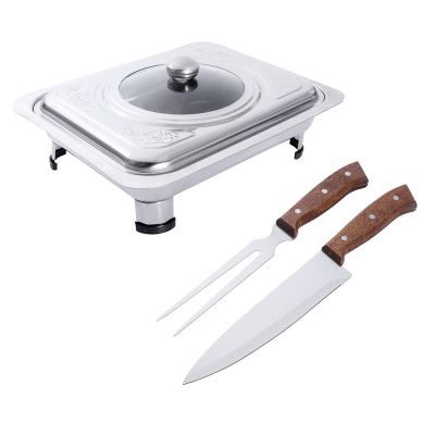 SET DE MESA ARTHOME AH5