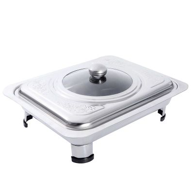 Imagen 2 del producto SET DE MESA ARTHOME AH5