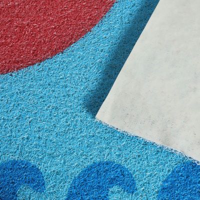 Imagen 2 del producto LIMPIAPIES BAÑO VELERO 120X60 cm ARTHOME