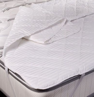 Imagen 2 del producto Cubrecolchón ArtHome - 1,5 Plazas - Mf/Tnt 90gr