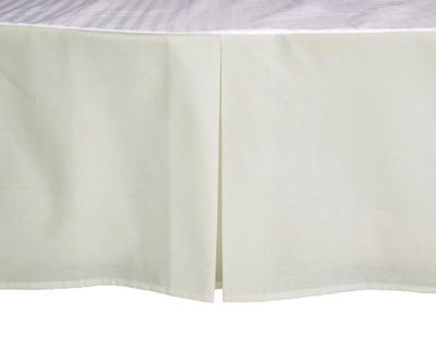 Imagen 2 del producto Faldón ArtHome - 1,5 Plazas - Beige -144 Hilos