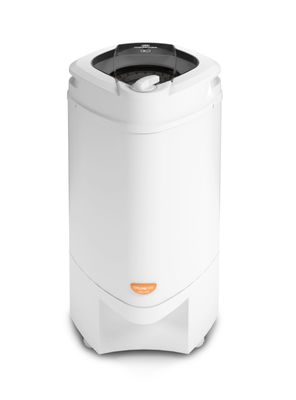 Centrífuga Mademsa 5Kg Boquilla Antiderrame Primma 5N Blanca