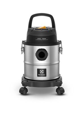 Imagen 1 del producto Aspiradora de agua y polvo Electrolux GT12I Acero Inoxidable