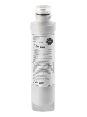 Repuesto Filtro de Agua Fensa Pure4x Purificador Agua PH41B/PAPPCA40