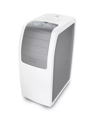 Aire Acondicionado Portatil 12.000 BTU frío/calor