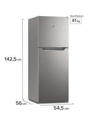 Imagen 2 del producto Refrigerador 197L No Frost Top Freezer Inverter Altus 1200 I