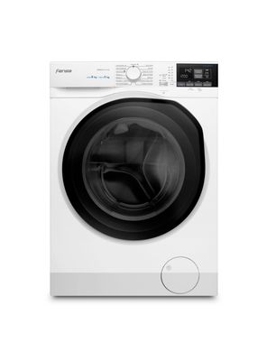 Lavadora Secadora Fensa 8Kg Carga Frontal Vapour Care 8WD