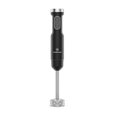 Mademsa Minipimer 3 En 1 Panel Digital 7 Velocidades 400W