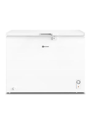 Congelador Freezer Horizontal 290L Frío Directo M300D