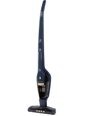 Aspiradora Vertical Inalámbrica Ergorapido 2 en 1 ERG25N