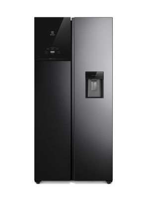 Electrolux Refrigerador 436L No Frost Side By Side Inverter