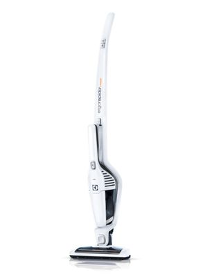 Aspiradora Vertical Inalámbrica Ergorapido Ciclónica ERGO21