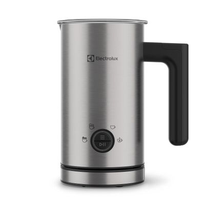 Espumador De Leche Electrolux 300Ml 460W Emf10 Acero