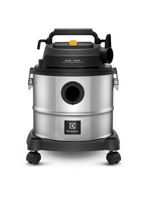 Imagen 1 del producto Aspiradora de agua y polvo Electrolux GT20I Acero Inoxidable