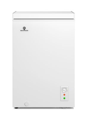 Congelador Freezer Horizontal Dual 97L Fr o Directo H100 Blanco