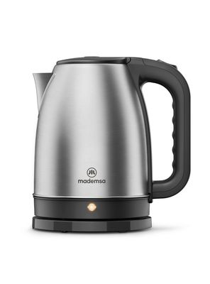 Hervidor Eléctrico Mademsa 1,8L con Apagado Automático MEK10