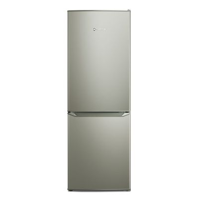 Mademsa Refrigerador 166L Frío Directo Bottom Freezer
