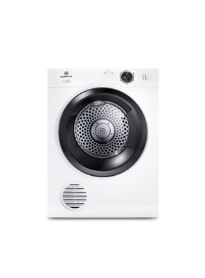 Imagen 1 del producto Secadora de Ropa Mademsa 7Kg Secado Reversible 7D BZG Blanca