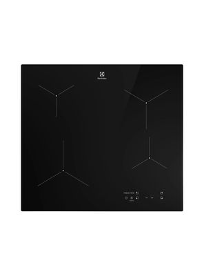 Encimera a Inducción 4 Platos Vitrocerámica IE6LP