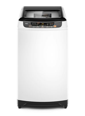 Lavadora Automática 14Kg Disolución Máxima 14 BZG Blanca