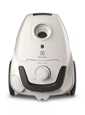 Aspiradora Con Bolsa Electrolux 1600W Sonic Bgg10