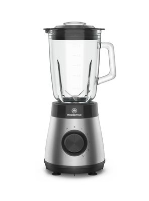Imagen 1 del producto Licuadora Mademsa 1,5L con 5 velocidades 500W MBL50