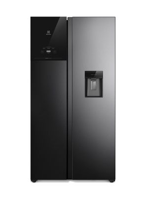 Electrolux Refrigerador 526L No Frost Side By Side Inverter