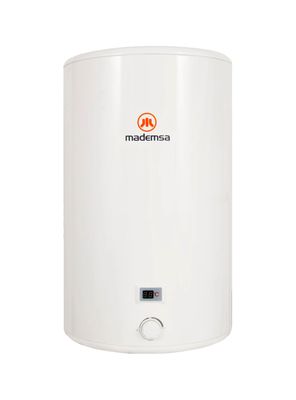 Termo Eléctrico Mademsa 100 Litros Mural Term 100 Blanco