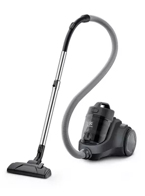 Electrolux Aspiradora Sin Bolsa Ciclónica Filtro Hepa