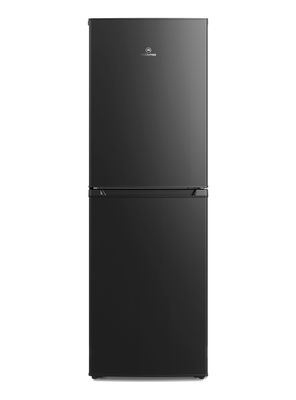 Refrigerador 248L Frío Directo Bottom Freezer MED250B Negro