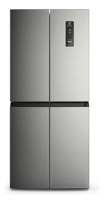 Electrolux Refrigerador 420L No Frost Multidoor Inverter