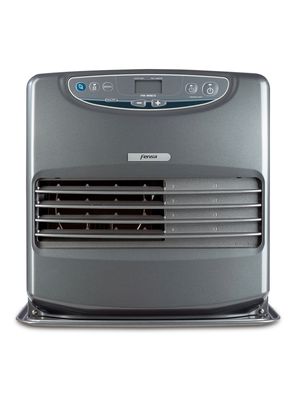 Estufa Parafina Láser Fensa 9 Litros 4,65Kw Eco FHK 990