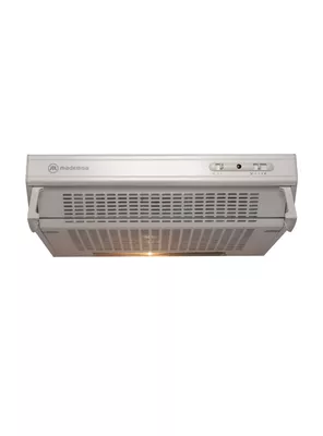 Campana de Cocina Extractora 60 cm Double Function MX U160S