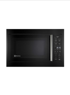 Microondas Empotrable 32 Litros Digital Grill ME3BP Negro