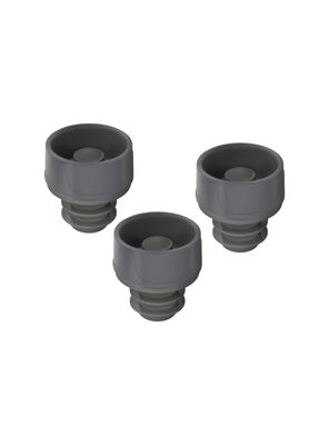 Imagen 1 del producto Set Corchos de Vino Sellado al Vacío Fensa 3 Unidades