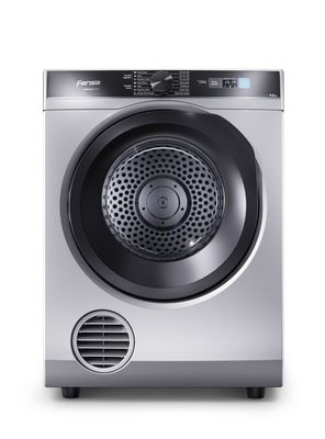 Secadora de Ropa Fensa 9Kg Frontal Premium Care Pro 9D Gris