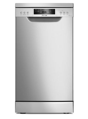 Lavavajillas 9 Cubiertos Programa Económico 9SZ Inox