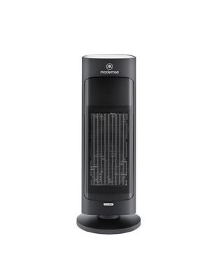 Estufa Eléctrica Mademsa 2000W Digital Oscilación EH100