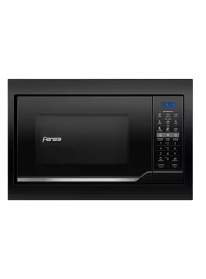 Microondas Empotrable 30 Litros Digital Elimina Olores ME3EP